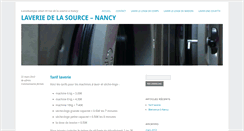 Desktop Screenshot of lavidou.com